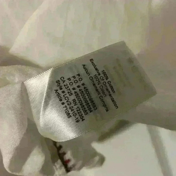 Sunday Best women’s top size M - Picture 2 of 5